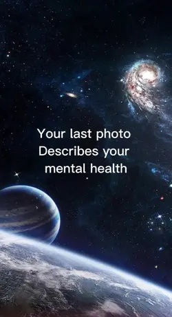 My mental health: