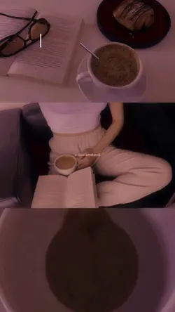  Cafe night
