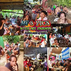 My 8 Pics of MAY