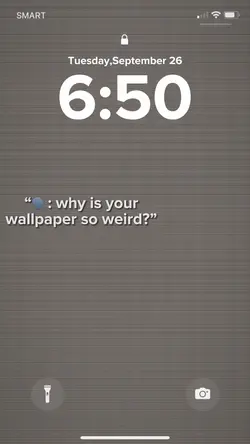 WALLPAPER TREND