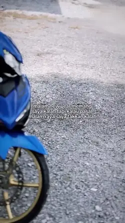 malam raya