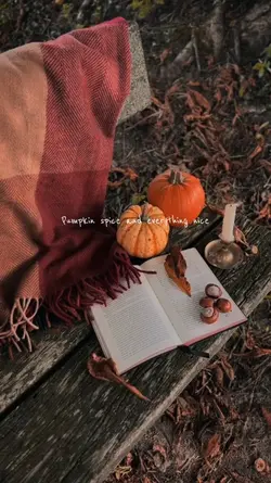 autumn season