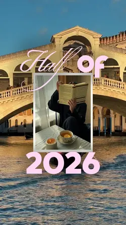 half of 2026