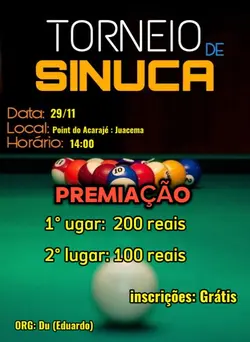 torneio