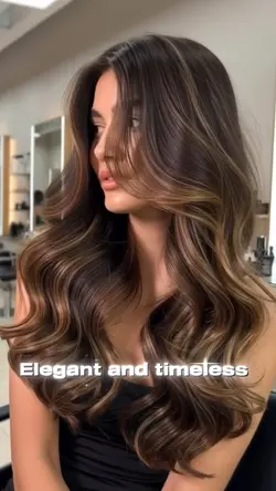 HAIR COLOUR STORY