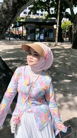 kakak jadi suka 