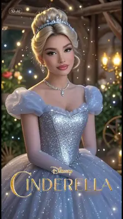 Cinderella