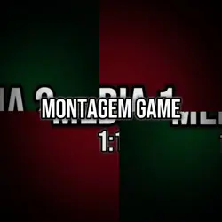 Montagem Game