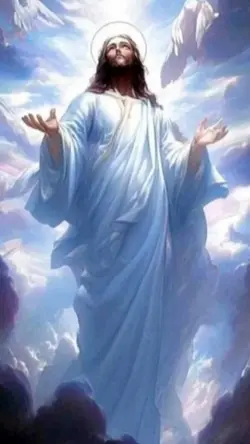 Let Us Pray!