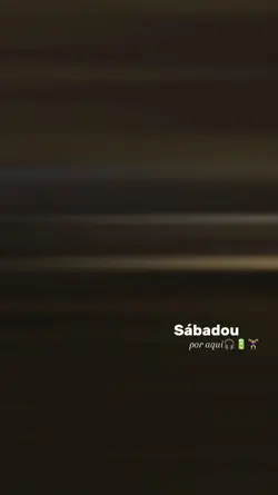 sábadou 
