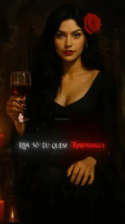 pomba gira menina