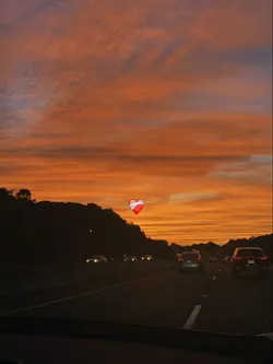 Atardecer