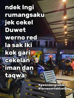 kata kata boleh gant