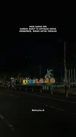 Mari Sadar Diri