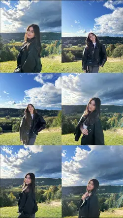 aesthetic 6 foto 