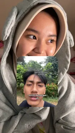 JULI ITU "J" NYA APA