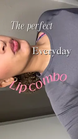 Liiip combo 