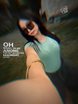 Masaydo kang maingay