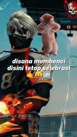 tetap selebrasi