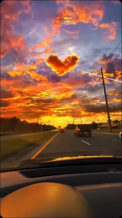 HeartSky