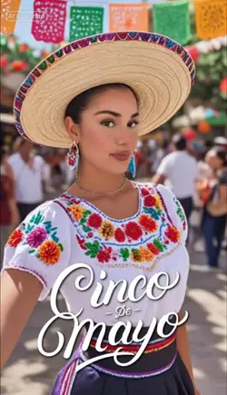 Cinco de Mayo 