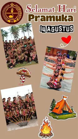 Hari PRAMUKA