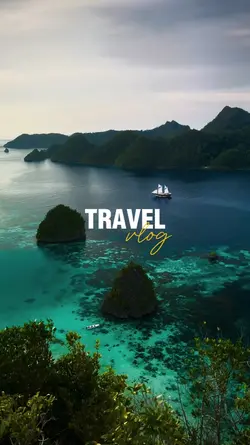 Travel Vlog 