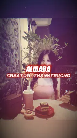 ALIBABA REMIX 