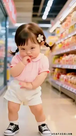 baby dance 