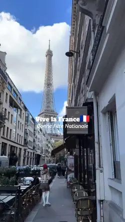 Bonne Fête Nationale