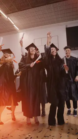 graduation