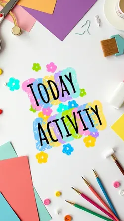 Today Activity