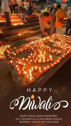 happy diwali 
