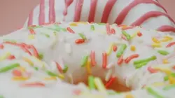 Dessert Marketing