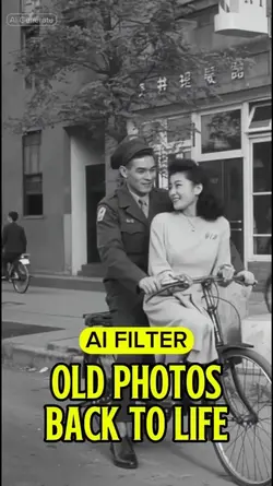Memories Alive AI