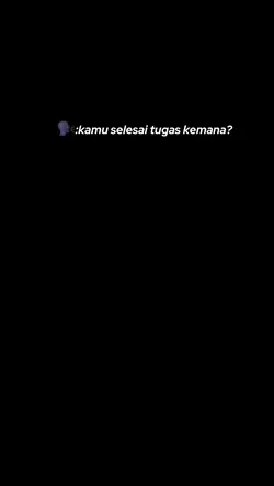 trend selesai tugas