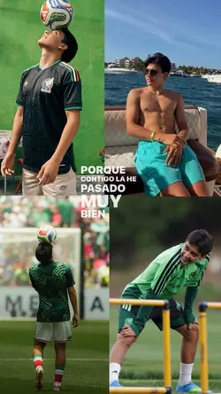 GIL MORITA ESTÁ😍🔝