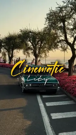 5 Clips Cinematic
