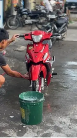 Merina Do Job