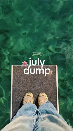 july dump 2026