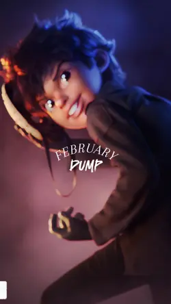 February Dump