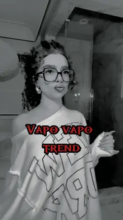 vapo vapo