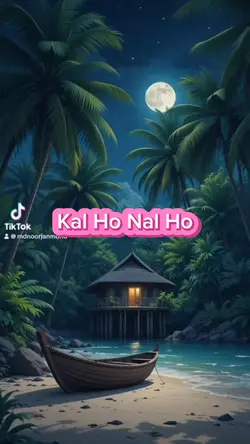 Kal ho nal ho