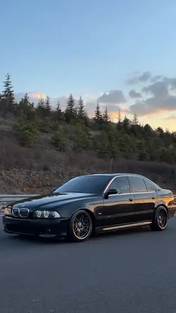 bmw e39 