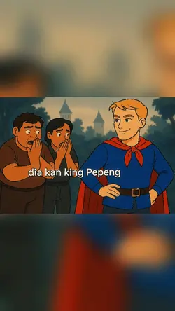kasih paham king