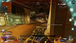Win Apex légend
