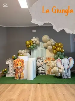 Compleanno Bambino 1