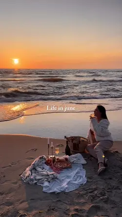 life in june