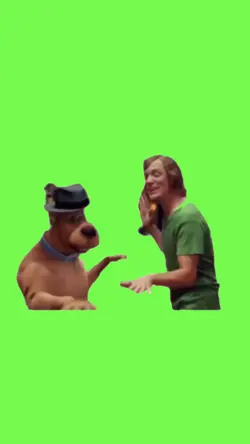 Scooby doo 