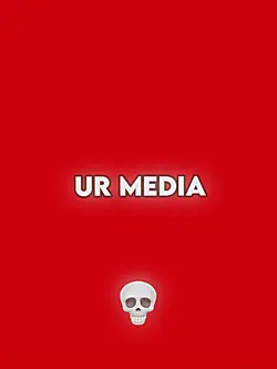 Skull Edit 3:4